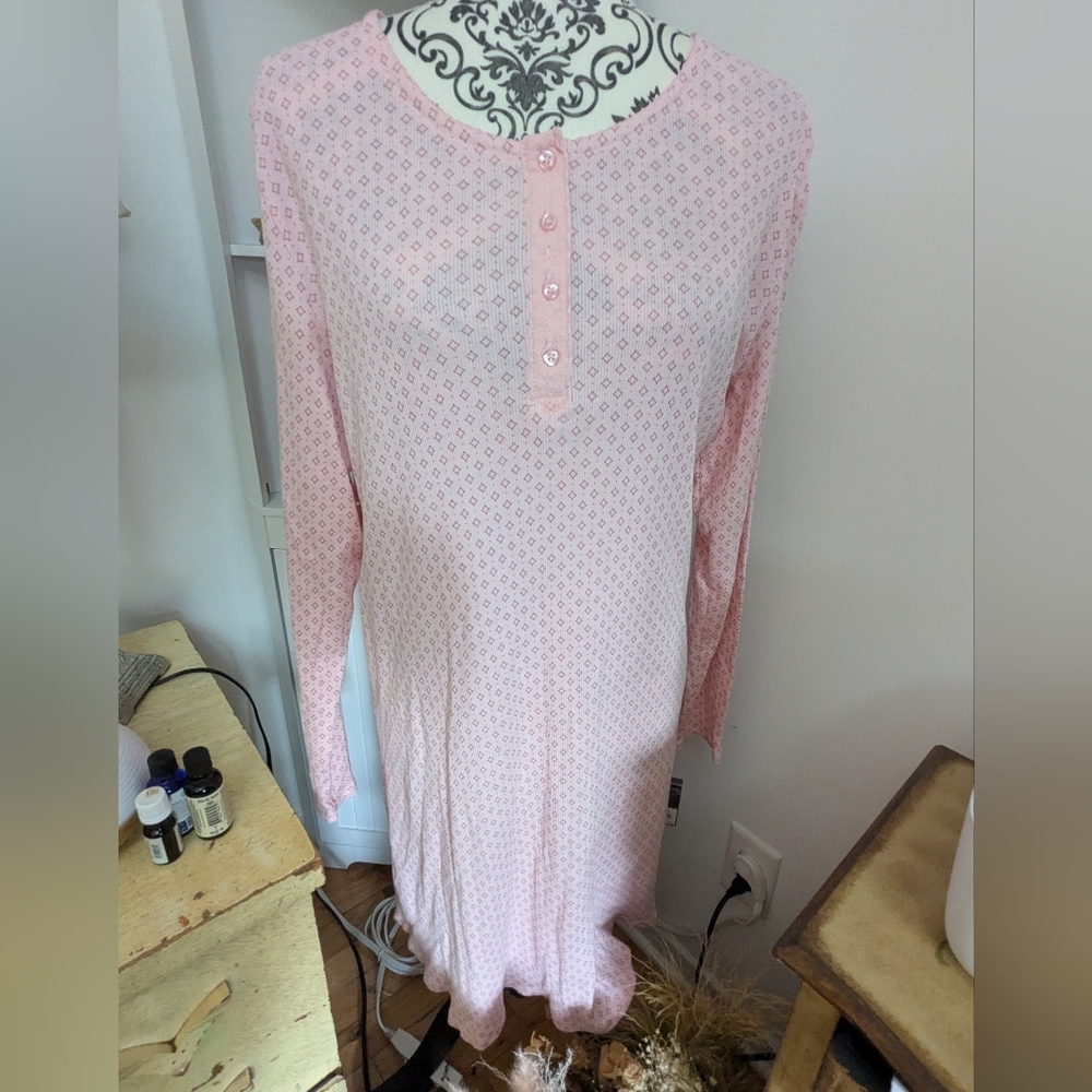 Sonoma NWT Nightgown
